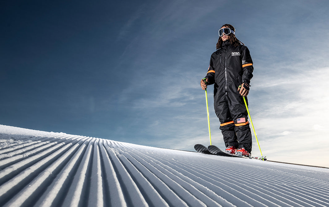Men's Original Pro X Snow Suits